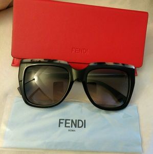 Fendi Accessories - Fendi sunglasses Fendi Accessories - Fendi sunglasses